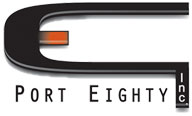 Port Eighty, Inc.