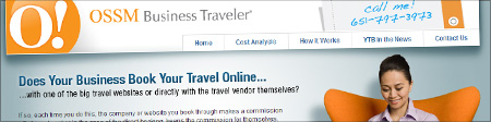 OSSM Business Traveler